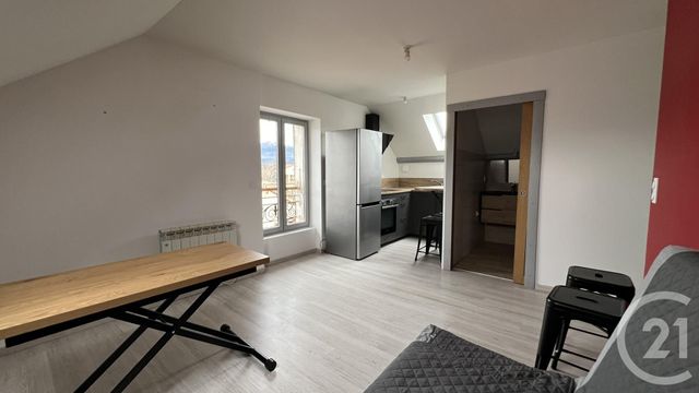 Appartement T2 à vendre - 2 pièces - 31,42 m2 - Tallard - 05 - PROVENCE-ALPES-COTE-D-AZUR