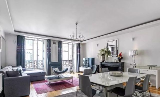 Appartement à vendre PARIS