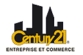 CENTURY 21 Entreprise et Commerce