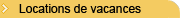 Locations de vacances