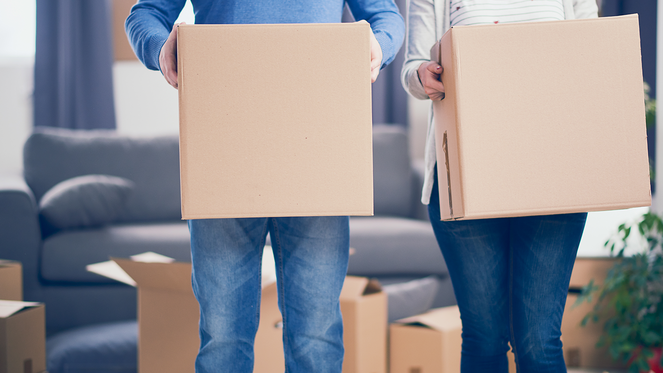 Contrat de déménagement : vos garanties