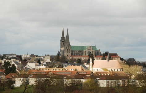 CHARTRES
