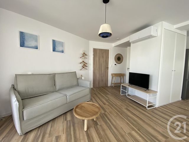 Appartement F1 à vendre - 1 pièce - 32,40 m2 - La Grande Motte - 34 - LANGUEDOC-ROUSSILLON