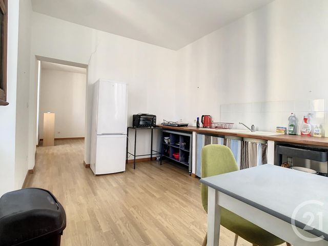 Appartement F3 à louer - 3 pièces - 63,18 m2 - St Ambroix - 30 - LANGUEDOC-ROUSSILLON