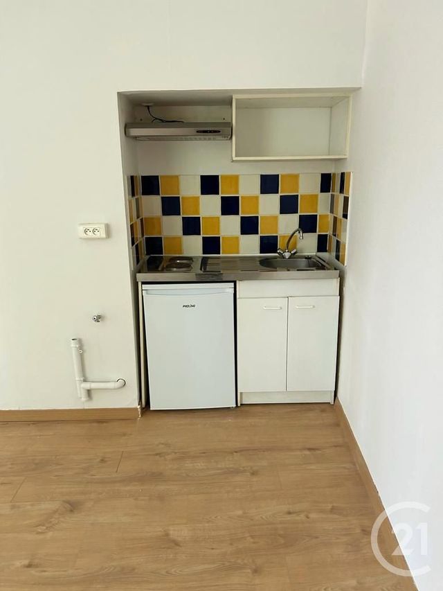 Appartement à louer - 2 pièces - 20 m2 - St Jean Du Gard - 30 - LANGUEDOC-ROUSSILLON