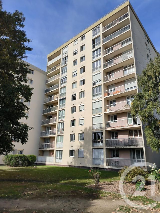 Appartement F2 à vendre - 2 pièces - 46 m2 - Chilly Mazarin - 91 - ILE-DE-FRANCE