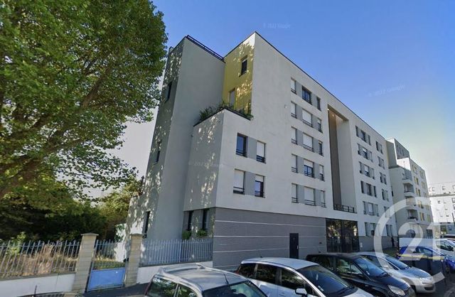 Appartement F3 à vendre - 3 pièces - 60 m2 - Vitry Sur Seine - 94 - ILE-DE-FRANCE