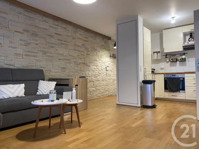 Appartement F2 à vendre - 2 pièces - 46 m2 - Vitry Sur Seine - 94 - ILE-DE-FRANCE