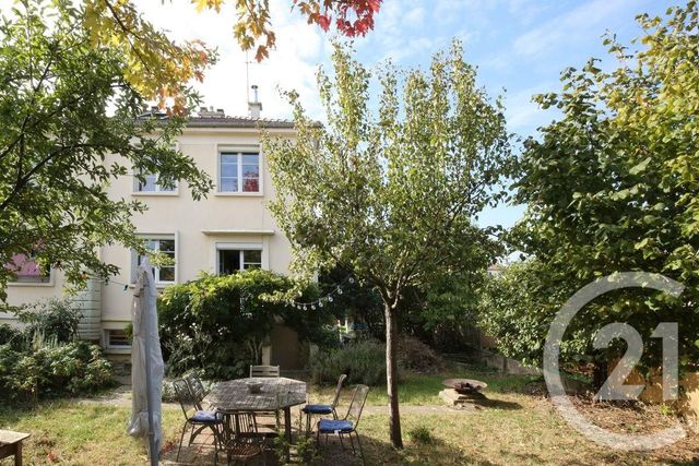 Maison à vendre - 5 pièces - 74 m2 - Vitry Sur Seine - 94 - ILE-DE-FRANCE