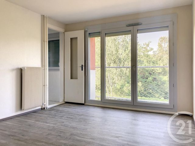 Appartement F3 à louer - 3 pièces - 63 m2 - Auxerre - 89 - BOURGOGNE