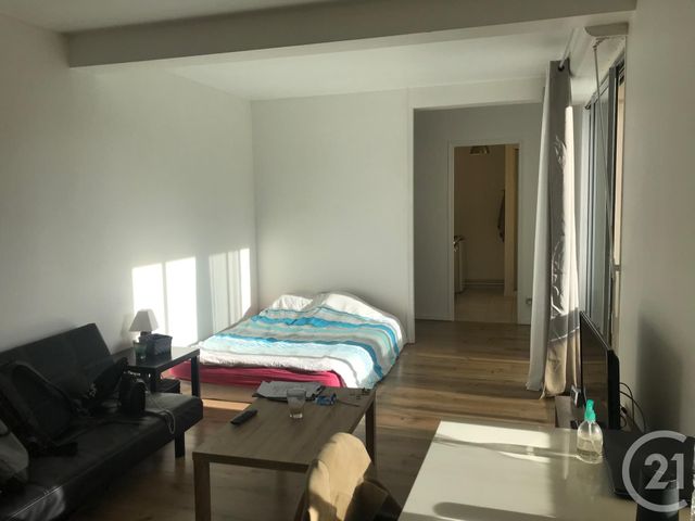 Appartement F1 à louer - 1 pièce - 34 m2 - Auxerre - 89 - BOURGOGNE