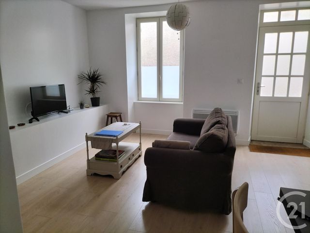 Appartement F2 à louer - 2 pièces - 35,50 m2 - Auxerre - 89 - BOURGOGNE