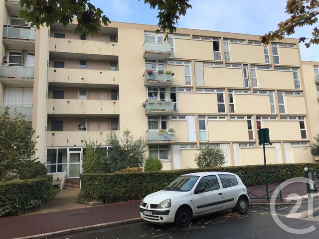 Appartement F3 à vendre - 3 pièces - 55 m2 - Gennevilliers - 92 - ILE-DE-FRANCE