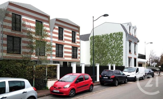 Maison à vendre - 6 pièces - 118 m2 - Joinville Le Pont - 94 - ILE-DE-FRANCE