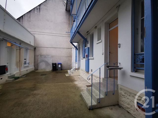 Appartement à vendre - 3 pièces - 39,20 m2 - Joinville Le Pont - 94 - ILE-DE-FRANCE