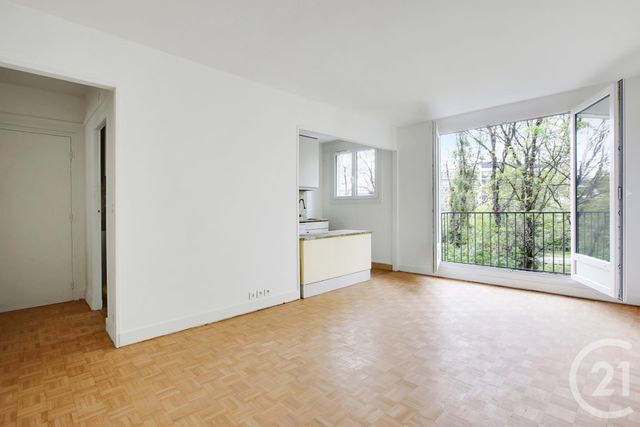 Appartement F4 à vendre - 4 pièces - 70 m2 - Paris - 75015 - ILE-DE-FRANCE
