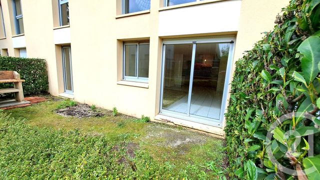 Appartement F3 à vendre - 2 pièces - 60,60 m2 - St Sebastien Sur Loire - 44 - PAYS-DE-LOIRE