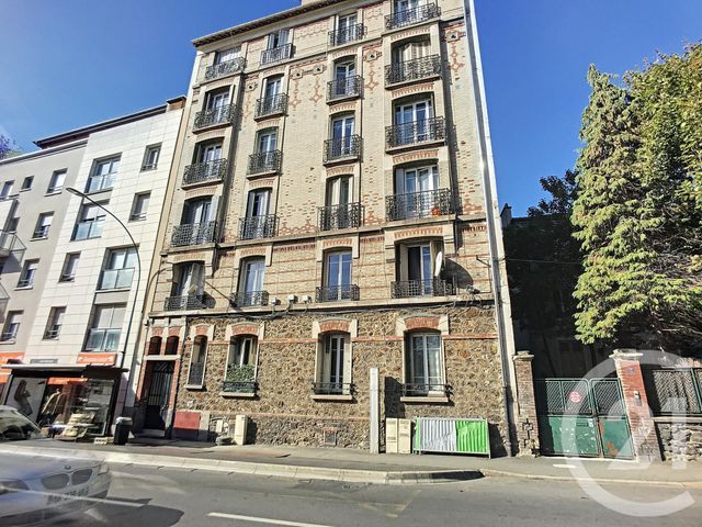 Appartement F3 à vendre - 3 pièces - 58,49 m2 - Argenteuil - 95 - ILE-DE-FRANCE