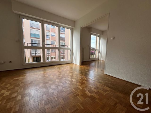 Appartement F3 à vendre - 3 pièces - 69,02 m2 - Metz - 57 - LORRAINE