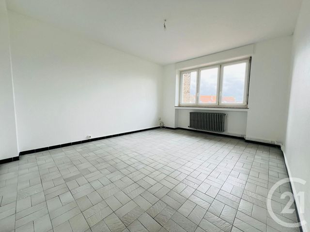 Appartement à louer - 3 pièces - 58,32 m2 - Longeville Les Metz - 57 - LORRAINE