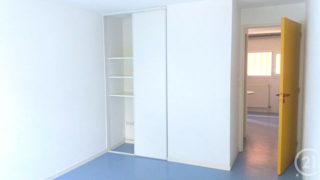 Appartement à louer - 2 pièces - 24,96 m2 - Besancon - 25 - FRANCHE-COMTE