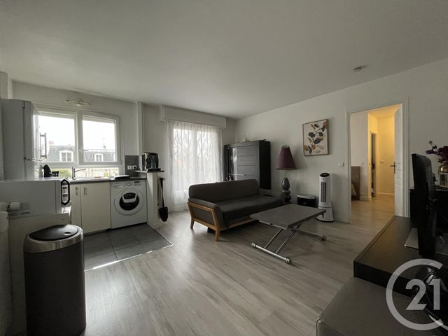 Appartement F2 à vendre - 2 pièces - 40,50 m2 - Maisons Laffitte - 78 - ILE-DE-FRANCE