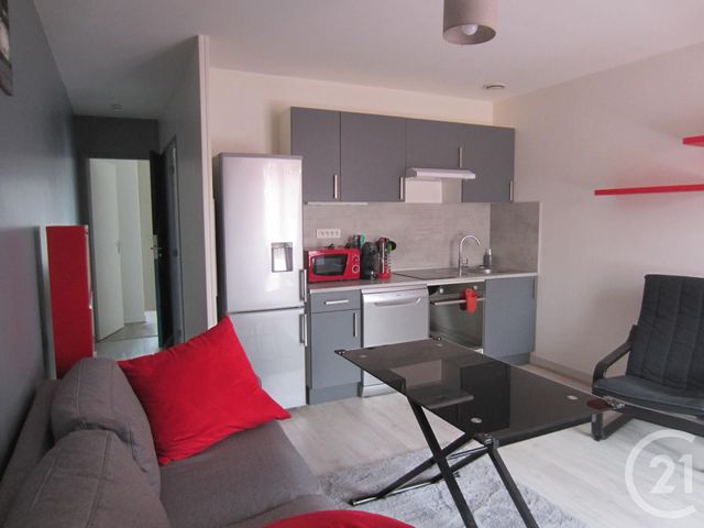 Appartement F2 à louer - 2 pièces - 35,03 m2 - Etrechy - 91 - ILE-DE-FRANCE