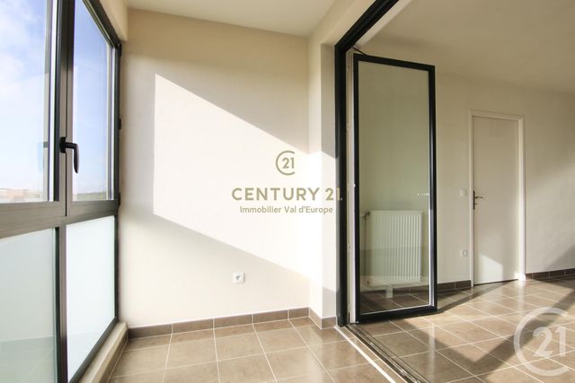 Appartement F2 à vendre - 2 pièces - 42,30 m2 - Montevrain - 77 - ILE-DE-FRANCE