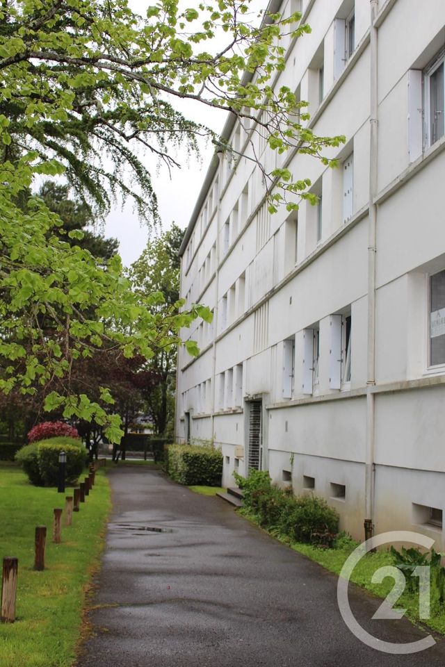Appartement F3 à vendre - 3 pièces - 68,73 m2 - St Nazaire - 44 - PAYS-DE-LOIRE