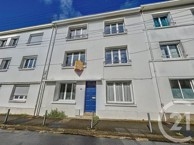 Maison à vendre - 9 pièces - 222,96 m2 - St Nazaire - 44 - PAYS-DE-LOIRE