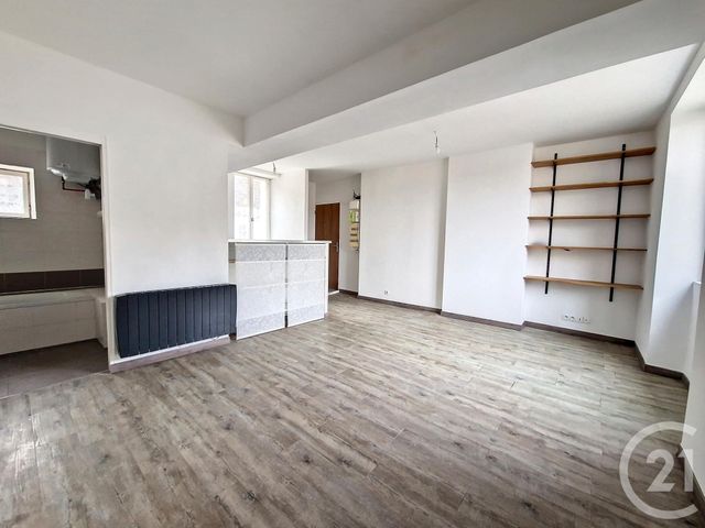 Appartement F3 à vendre - 3 pièces - 52,60 m2 - Rambouillet - 78 - ILE-DE-FRANCE