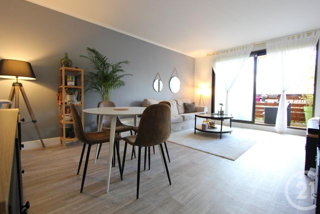 Appartement F3 à vendre - 3 pièces - 67,87 m2 - St Michel Sur Orge - 91 - ILE-DE-FRANCE