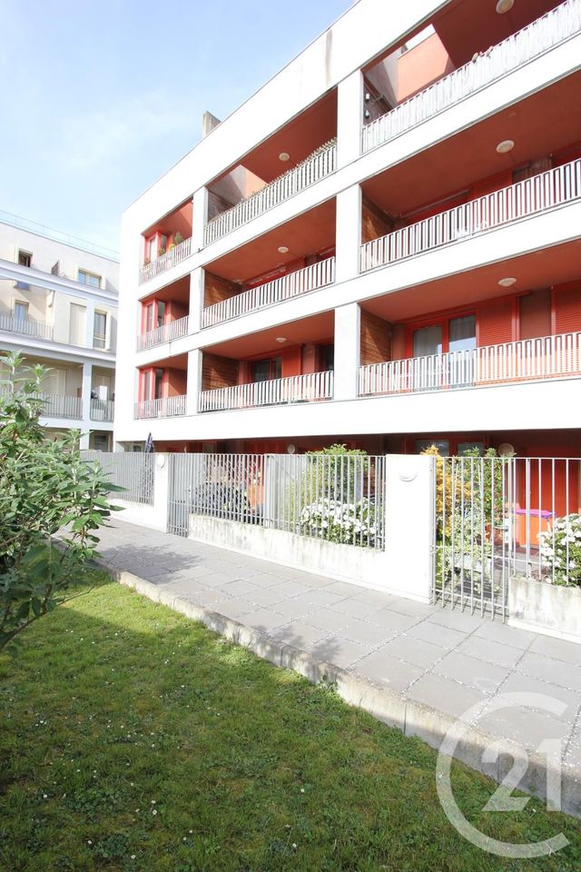 Appartement F3 à vendre - 3 pièces - 63,13 m2 - Bretigny Sur Orge - 91 - ILE-DE-FRANCE
