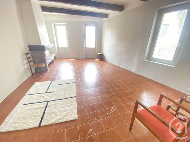 Appartement T2 à vendre - 2 pièces - 61,10 m2 - Toulon - 83 - PROVENCE-ALPES-COTE-D-AZUR