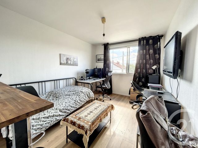 Appartement F1 à vendre - 1 pièce - 22,86 m2 - Clermont Ferrand - 63 - AUVERGNE