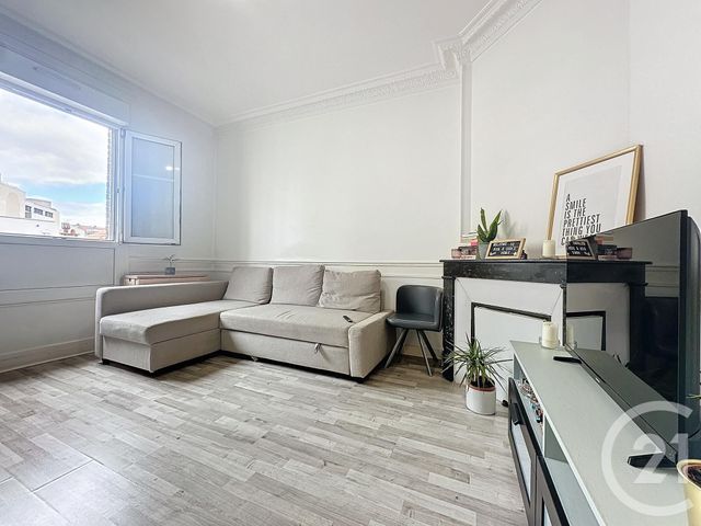 Appartement F2 à vendre - 2 pièces - 31,13 m2 - Ivry Sur Seine - 94 - ILE-DE-FRANCE