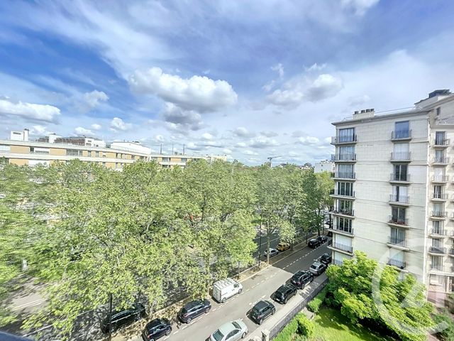 Appartement F5 à vendre - 5 pièces - 107,48 m2 - Boulogne Billancourt - 92 - ILE-DE-FRANCE