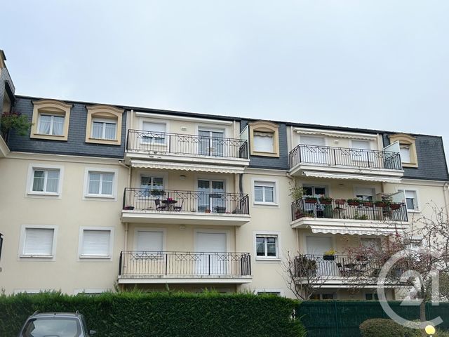 Appartement F3 à vendre - 3 pièces - 60,61 m2 - Aulnay Sous Bois - 93 - ILE-DE-FRANCE