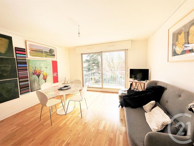 Appartement F2 à vendre - 2 pièces - 45 m2 - Paris - 75020 - ILE-DE-FRANCE