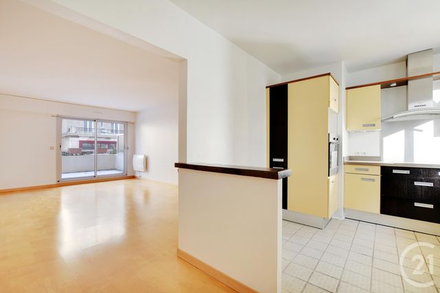 Appartement F3 à vendre - 3 pièces - 69 m2 - Paris - 75020 - ILE-DE-FRANCE