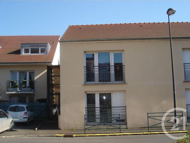 Appartement F2 à louer - 2 pièces - 41,70 m2 - Orsay - 91 - ILE-DE-FRANCE