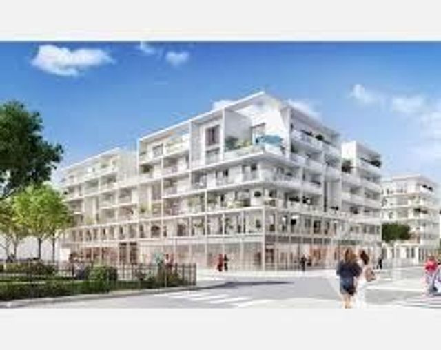 Appartement F3 à louer - 3 pièces - 66,37 m2 - Gif Sur Yvette - 91 - ILE-DE-FRANCE