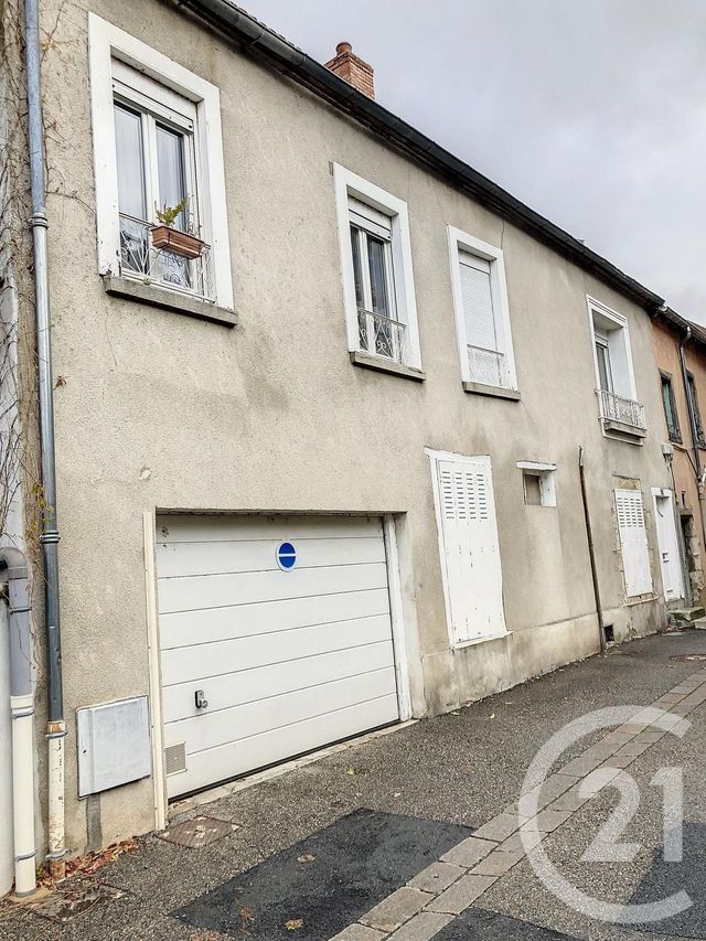 Maison à vendre - 7 pièces - 120 m2 - St Pourcain Sur Sioule - 03 - AUVERGNE
