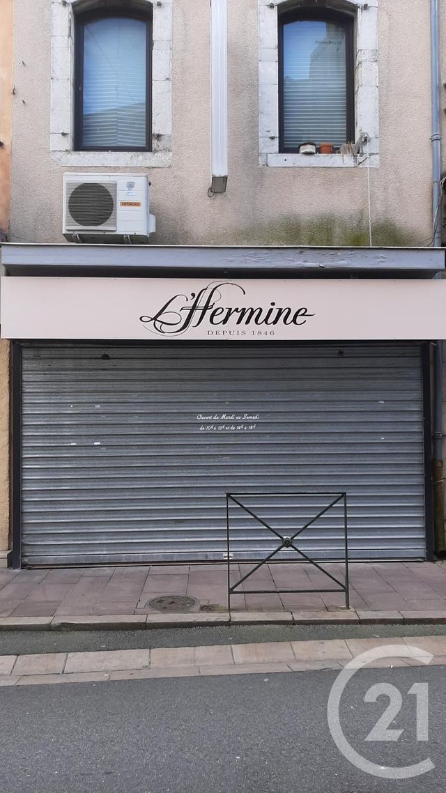 Local commercial à louer - 50.0 m2 - 31 - Haute-Garonne