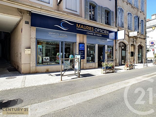 Local commercial à louer - 131.32 m2 - 31 - Haute-Garonne