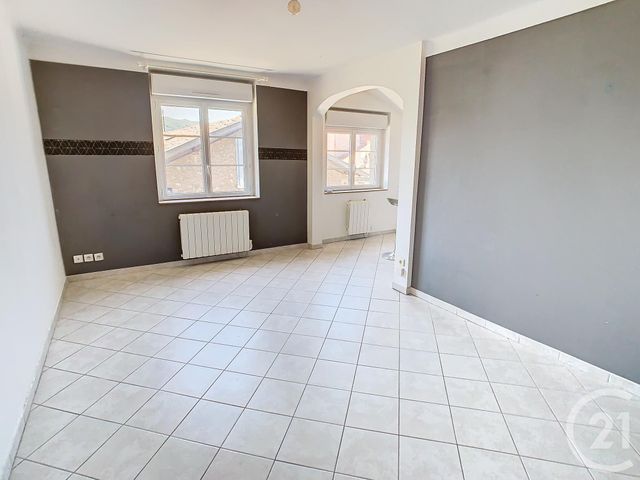 appartement - ST GIRONS - 09