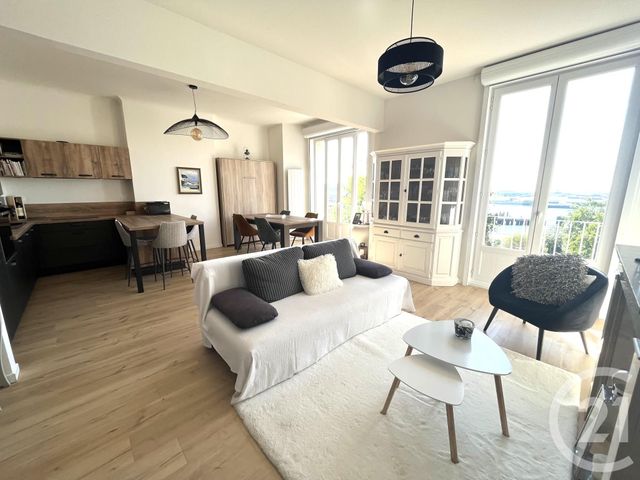 Appartement F2 à vendre - 2 pièces - 75 m2 - Boulogne Sur Mer - 62 - NORD-PAS-DE-CALAIS