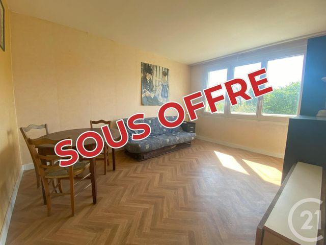 Appartement F2 à vendre - 2 pièces - 38,37 m2 - Paris - 75013 - ILE-DE-FRANCE