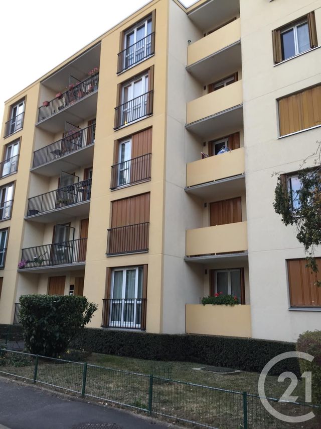 Appartement F3 à vendre - 3 pièces - 60 m2 - Brou Sur Chantereine - 77 - ILE-DE-FRANCE