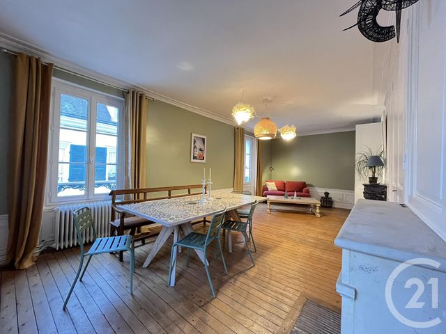 Appartement F6 à vendre - 5 pièces - 171 m2 - Chartres - 28 - CENTRE